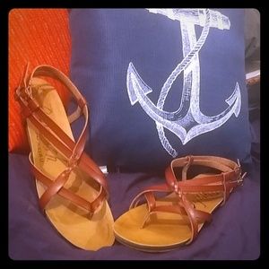 Blowfish Malibu Vegan Sandals